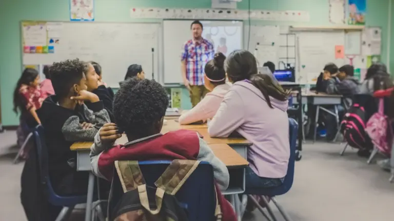 À Angers, les adultes ont un créneau pour les langues