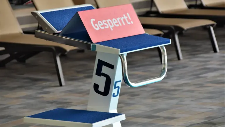 À Brest, acheter son entrée à la piscine se complique: ce qu’il faut retenir