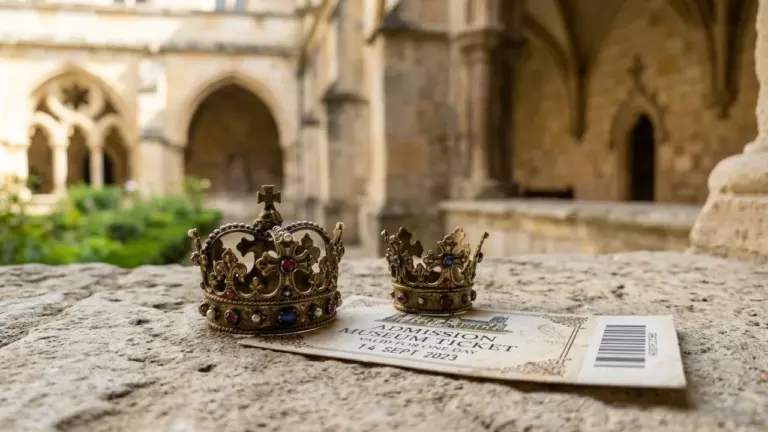 À Caen, l’exposition Elizabeth II se visite dès 3 €