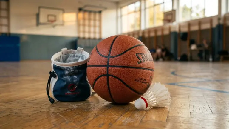 À Lyon 8e, les jeunes ont leurs soirées sportives gratuites