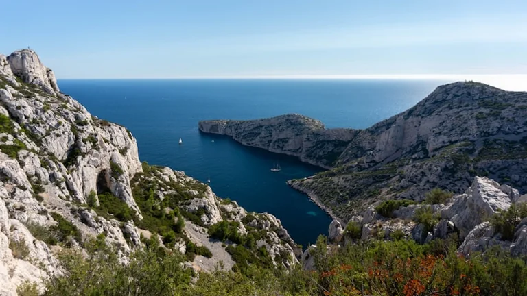 À Marseille, les massifs passent en rouge mercredi