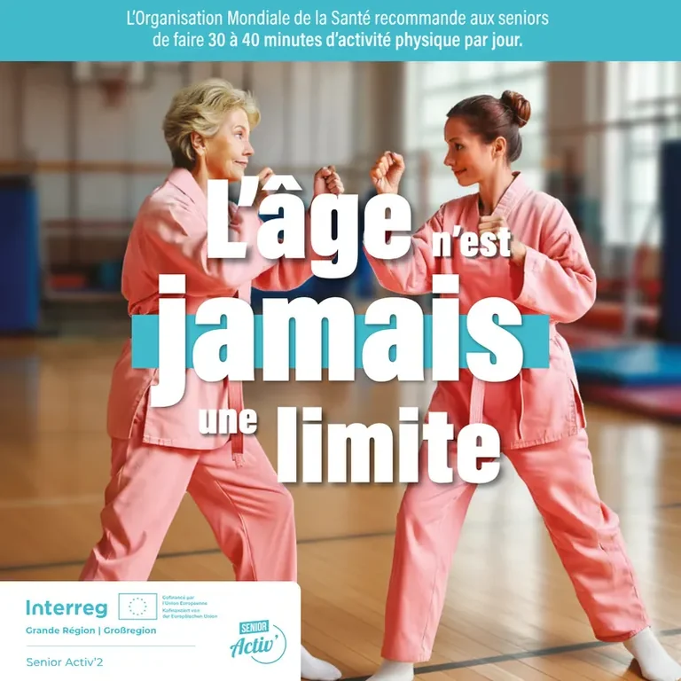 À Metz, les seniors bousculent les idées reçues: ce qu'il faut retenir
