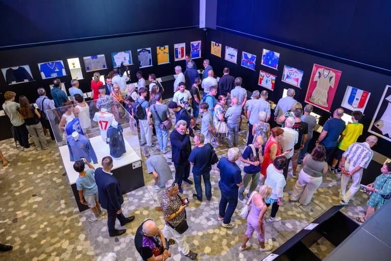 À Montpellier, la collection Nicollin relance le musée: les informations pratiques