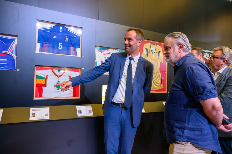 À Montpellier, la collection Nicollin relance le musée: les informations pratiques