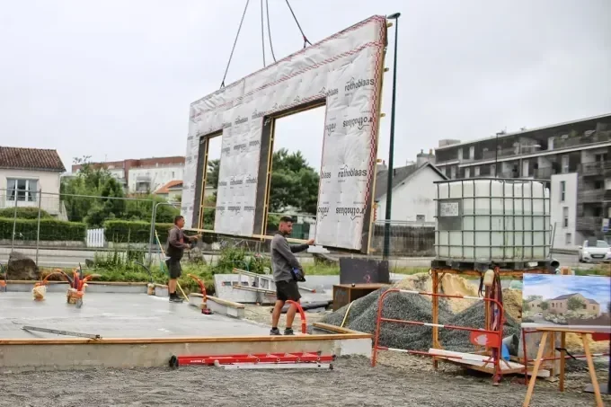 À Nantes, des logements débloqués face à la crise: les informations pratiques