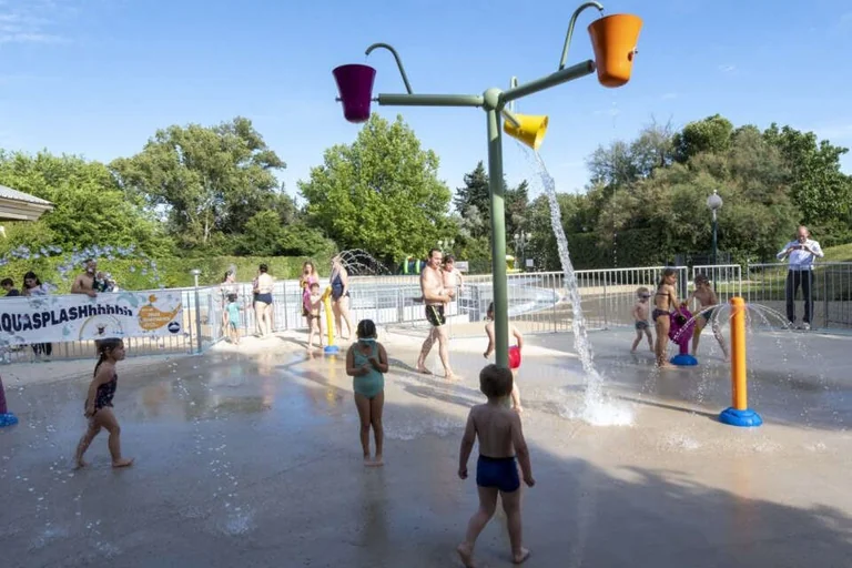 À Nîmes, ces réflexes fraîcheur changent l’été: ce qu'il faut retenir