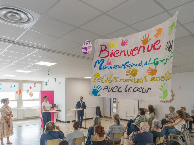 À Roubaix, stationnement et sécurité crispent les quartiers Est