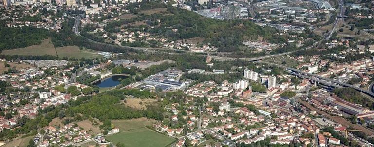 À Saint-Étienne, Terrenoire ouvre le dialogue aux habitants