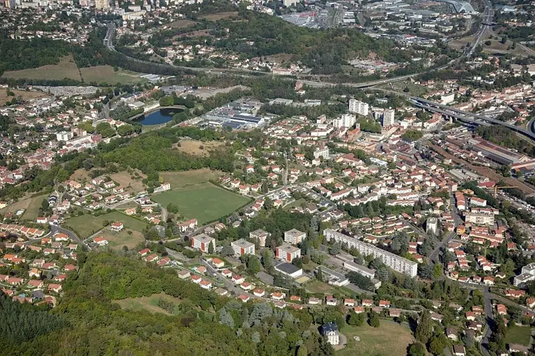 À Saint-Étienne, Terrenoire ouvre le dialogue aux habitants