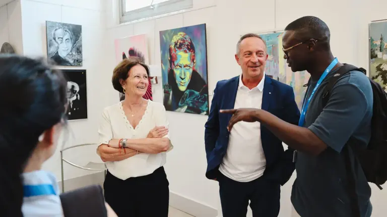 À Toulon, les nouveaux arrivants entrent dans la vie civique: ce qu’il faut retenir