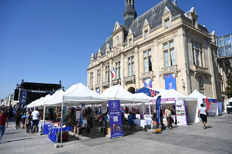 Associations à Saint-Denis : une échéance à ne pas manquer