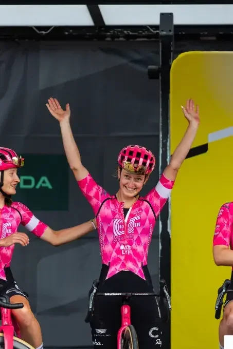 Brest savoure une série de podiums nationaux