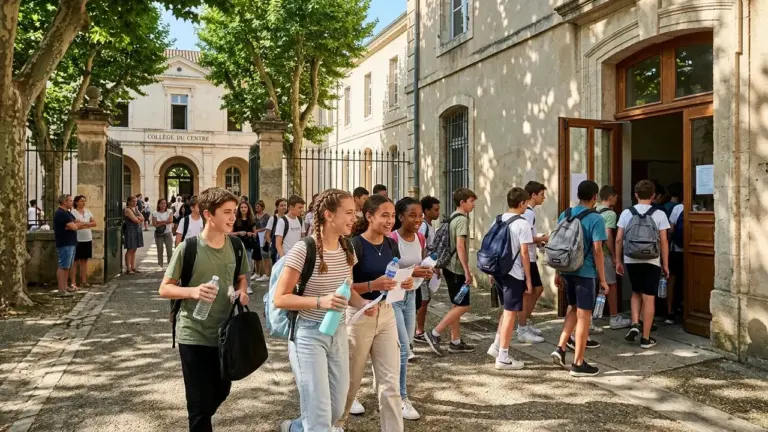 Brevet 2026 : dernier jour d’épreuves ce 30 juin