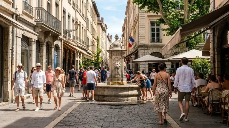 Canicule en France : les vérifications à faire ce week-end