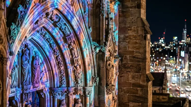 Festival Constellations à Metz : gratuit dès le 25 juin
