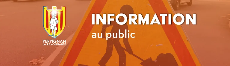 Perpignan : les rues à éviter pendant les travaux