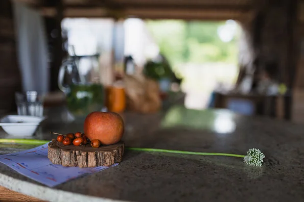 Près d’Orléans, un potager devient lieu de rencontre: les informations pratiques