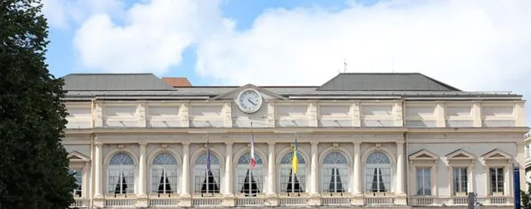 Saint-Étienne: la vie municipale à suivre sans se déplacer