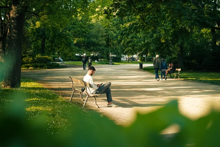 Toulouse : les parcs à quitter avant la soirée