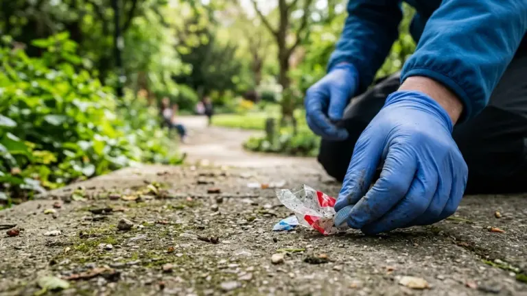 World Cleanup Day à Toulouse : où aller le 19 septembre: les informations pratiques