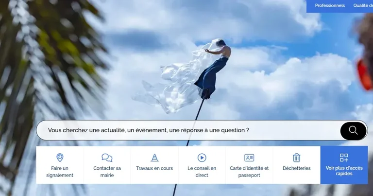 À Brest, les services en ligne deviennent plus lisibles: ce qu'il faut retenir