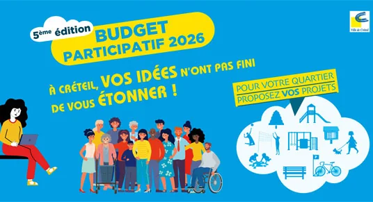 À Créteil, dernier jour pour proposer un projet de quartier: ce qu'il faut retenir