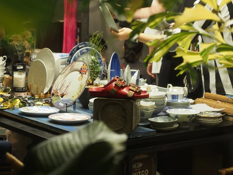 À Dax, la brocante revient aux Halles le 7 août: ce qu'il faut retenir