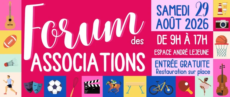 À Guéret, le forum gratuit pour choisir son activité