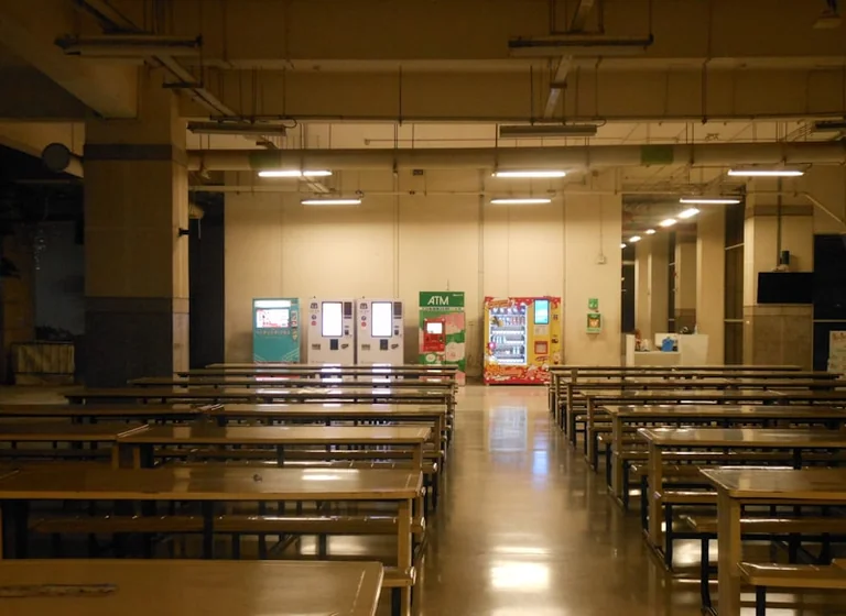 À Marseille, la cantine gratuite va toucher plus de familles