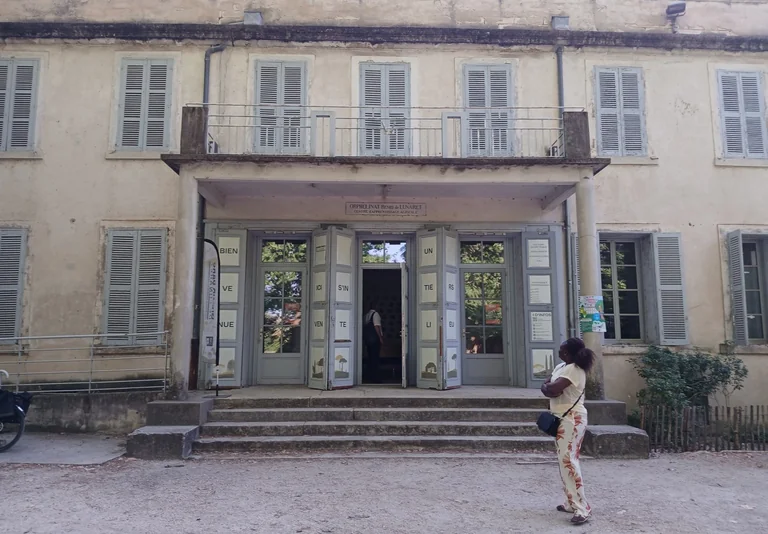 À Montpellier, 29 mois sans zoo avant sa métamorphose