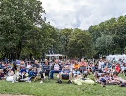 À Saint-Denis, 11 films gratuits sous les étoiles