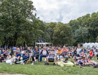 À Saint-Denis, 11 films gratuits sous les étoiles