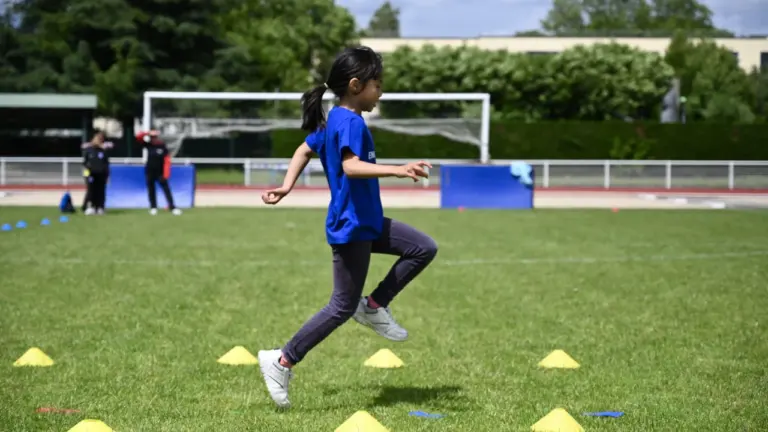 À Saint-Denis, le sport municipal fixe son délai