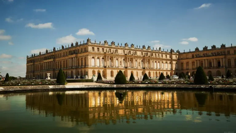 À Versailles, plusieurs lieux culturels ferment cet été