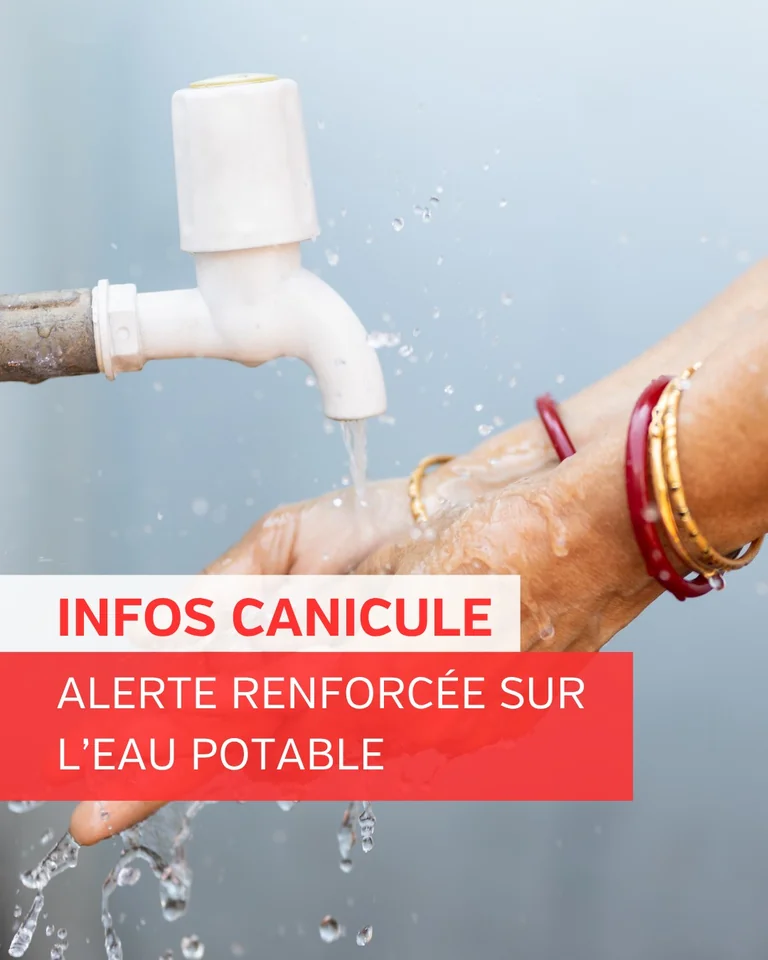 À Vertou, ces usages de l’eau deviennent interdits