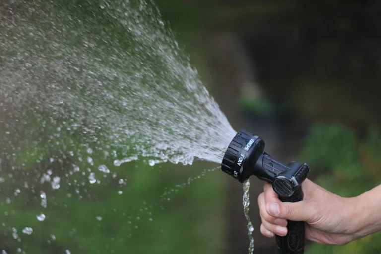 À Vertou, ces usages de l’eau deviennent interdits