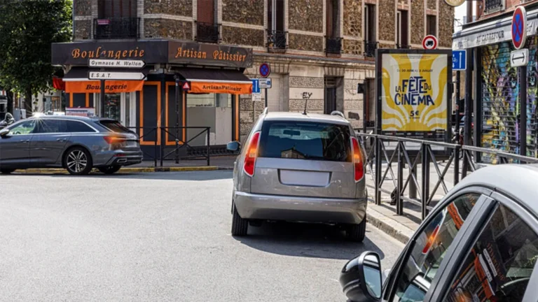 À Vitry-sur-Seine, le stationnement devient plus risqué