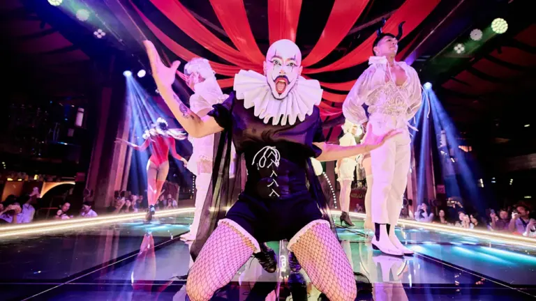 Astro Diva à Clermont-Ferrand : un spectacle gratuit le 31 juillet
