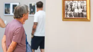 Au Havre, une exposition gratuite célèbre 15 ans de jumelage: studioapril.fr