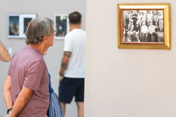 Au Havre, une exposition gratuite célèbre 15 ans de jumelage: studioapril.fr