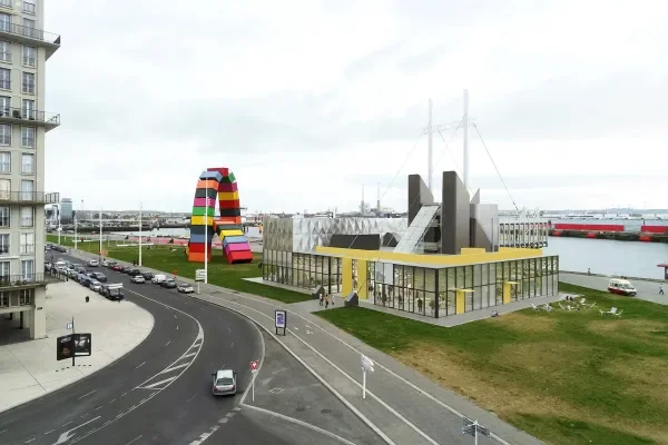 Au Havre, une nouvelle adresse attend son restaurateur