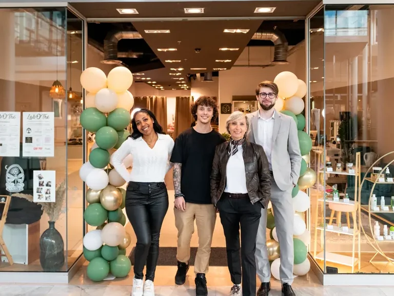 Au Havre, une nouvelle adresse attend son restaurateur