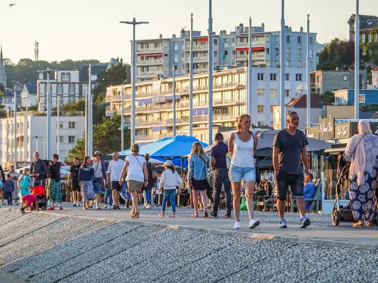 Au Havre, une nouvelle adresse attend son restaurateur