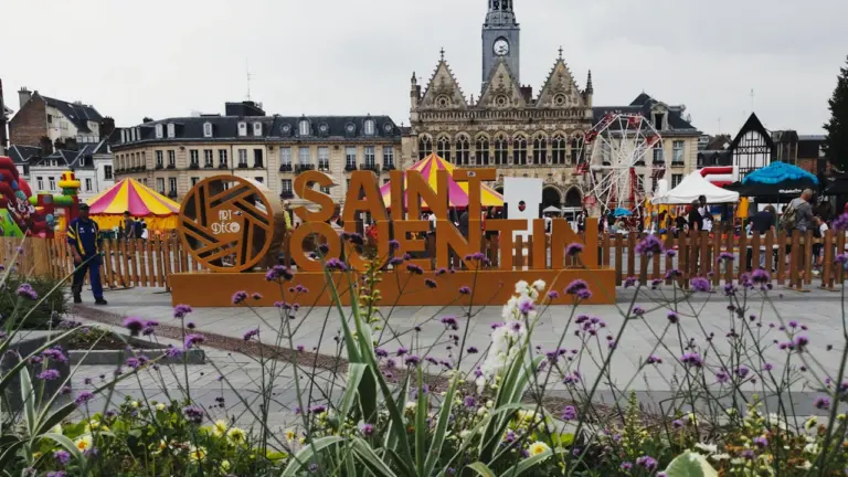 Bel été à Saint-Denis : des sorties gratuites jusqu’au 23 août: ce qu’il faut retenir