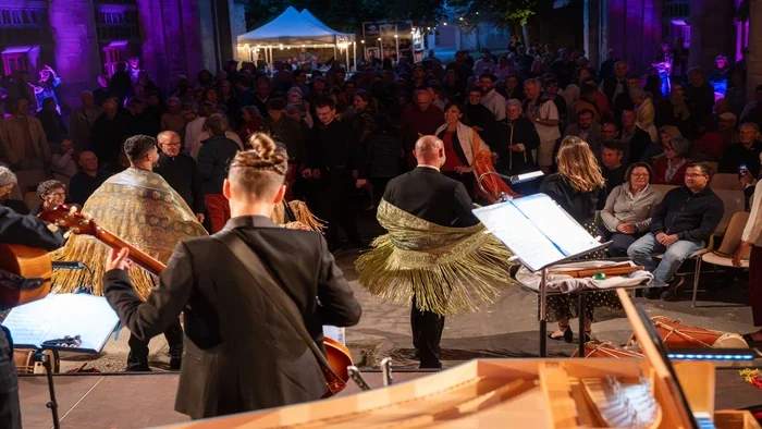 Cher Nougaro à Lyon : un concert gratuit le 29 juillet: ce qu'il faut retenir
