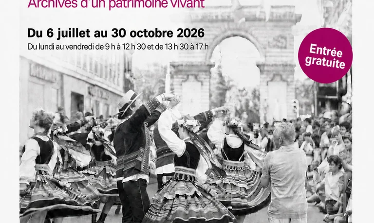 Dijon : 80 ans des Fêtes de la Vigne à voir gratuitement: ce qu'il faut retenir
