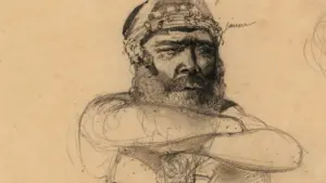 « Fidji 1838 » à Chartres : un face-à-face inédit à 7 €