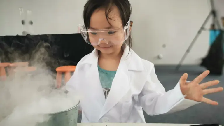 Grenoble : un atelier gratuit pour enfants au Muséum