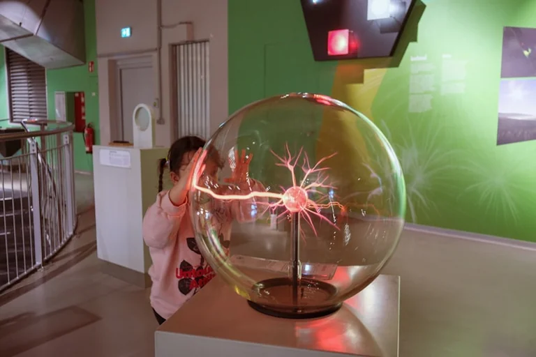 Grenoble : un atelier gratuit pour enfants au Muséum