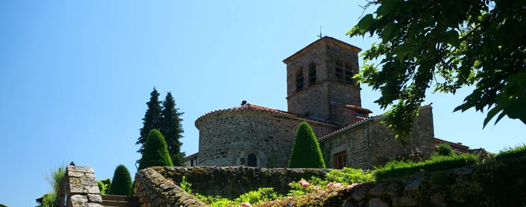 Les Fous rires du Château à Saint-Étienne, le 28 juillet
